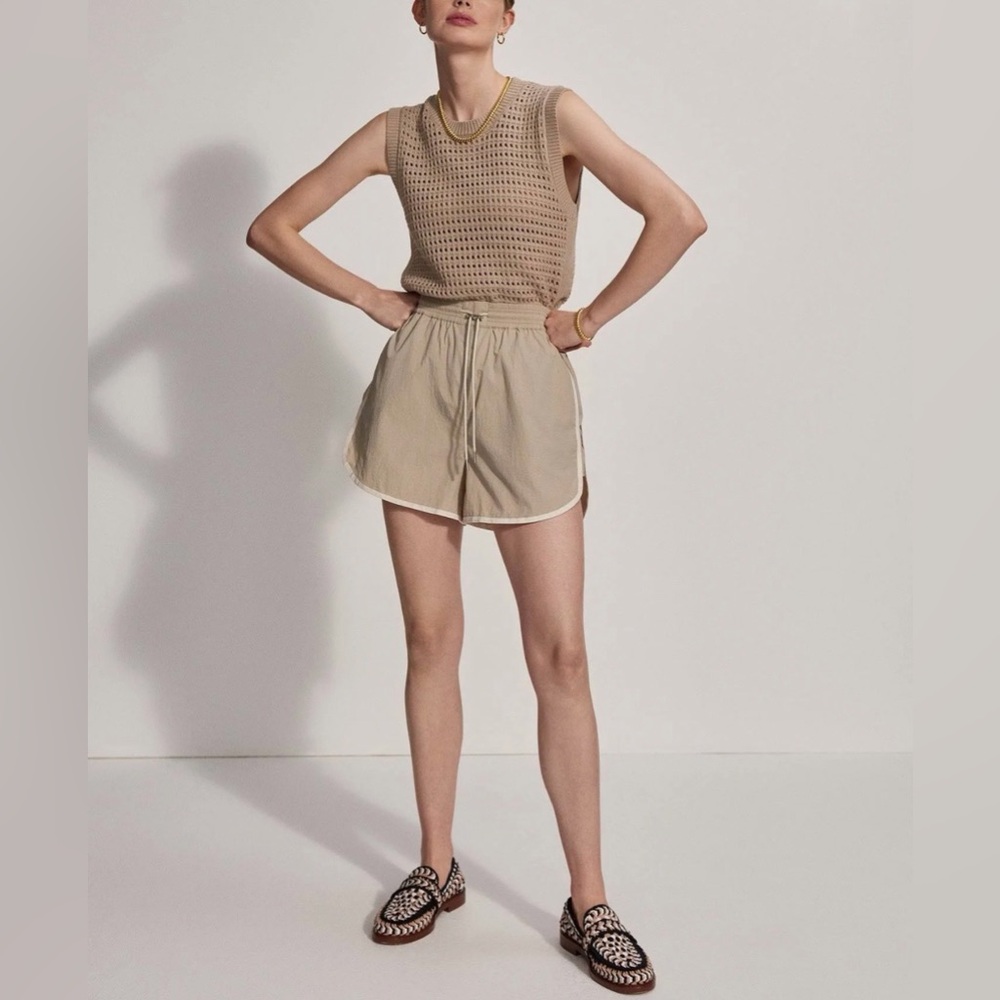 Varley Harmon High Rise Short 2.0